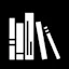 Bookmarkshelf