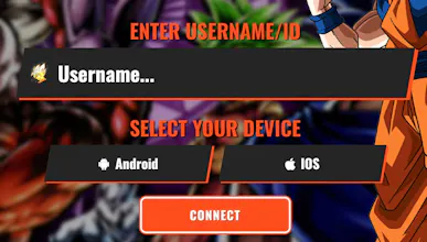 Free Crystals for Ultimate Dragon Ball ◻ gallery image