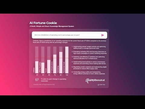 Fortune Cookie gallery image