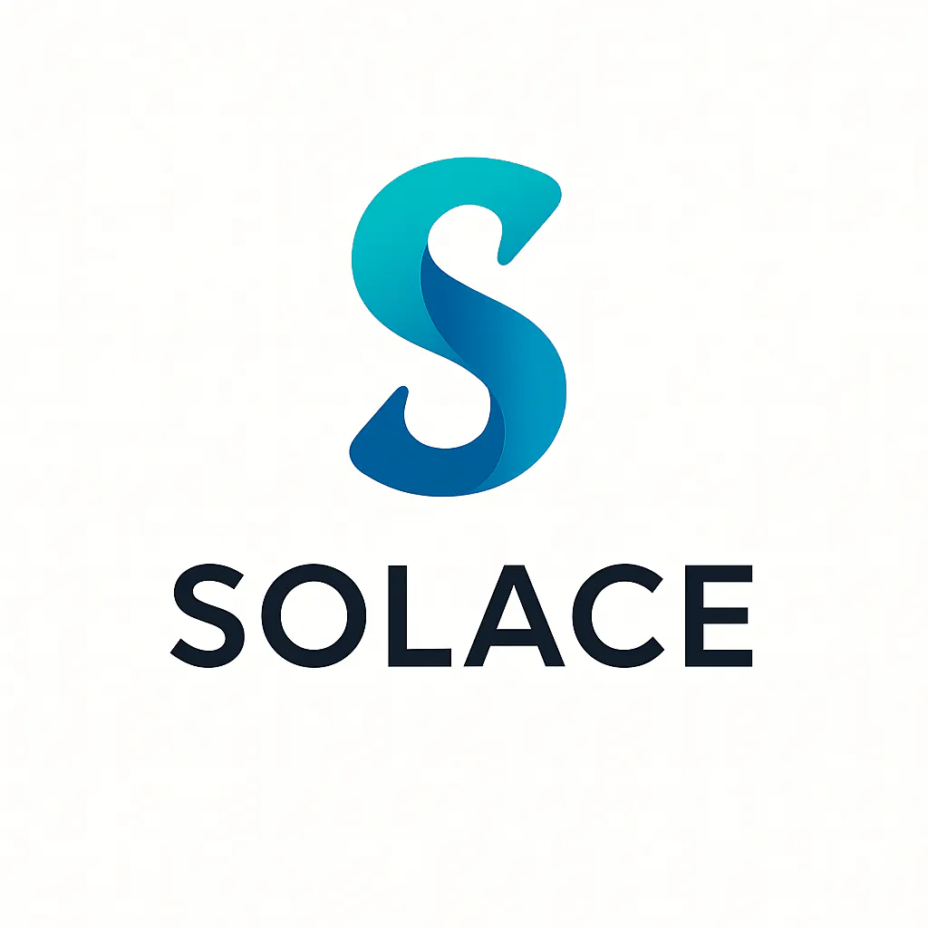 Solace logo