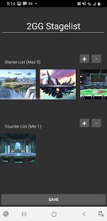 Ultimate Stage Manager gallery image