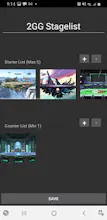 Ultimate Stage Manager gallery image