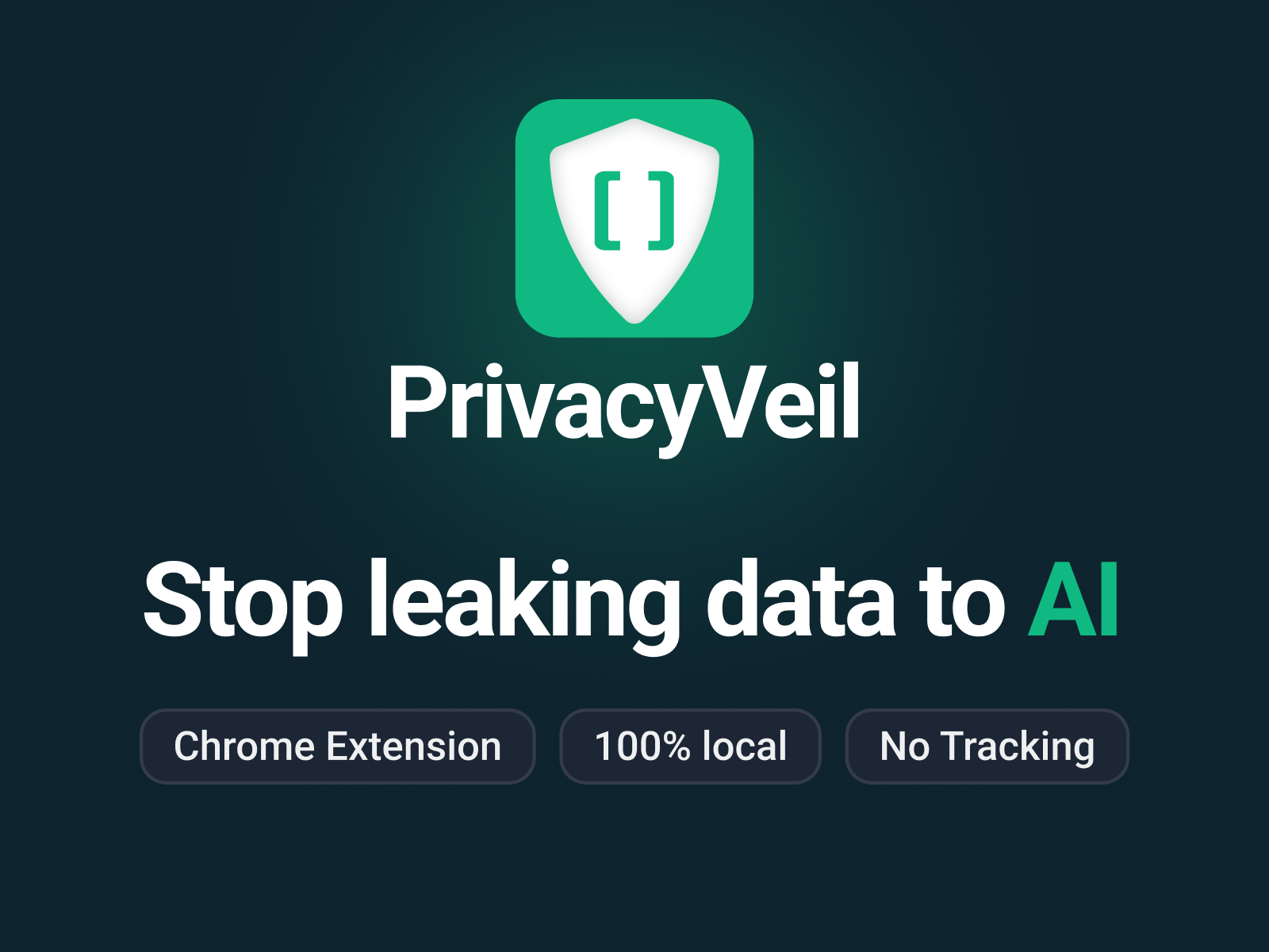 PrivacyVeil gallery image