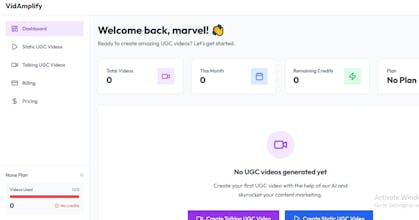 VidAmplify gallery image