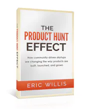 The Product Hunt Effect gallery image