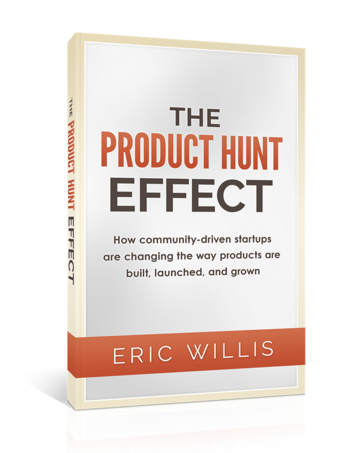 The Product Hunt Effect Image
