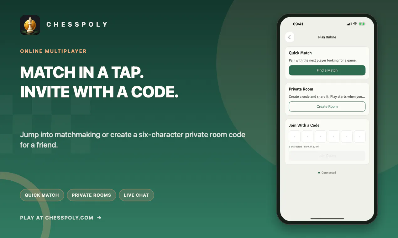 Chesspoly gallery image