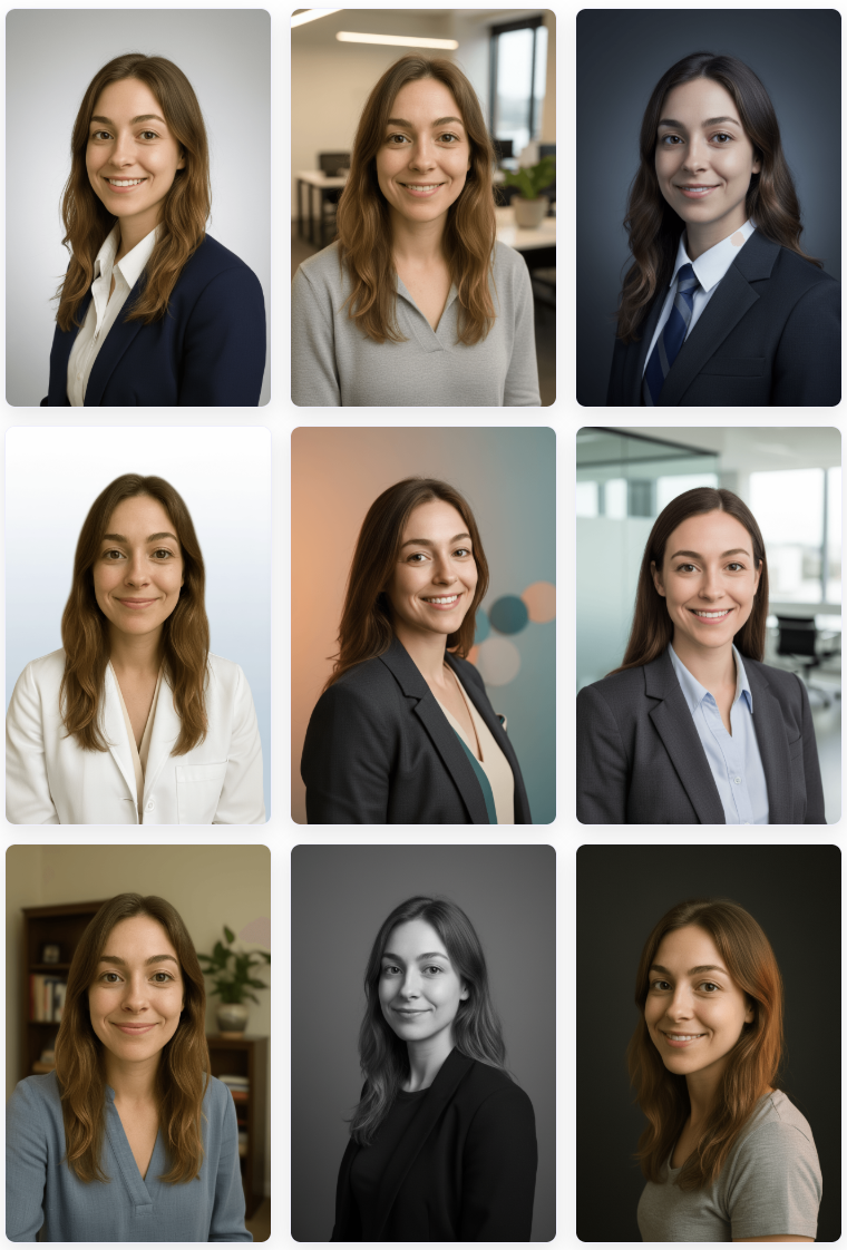 Photo Enhance gallery image