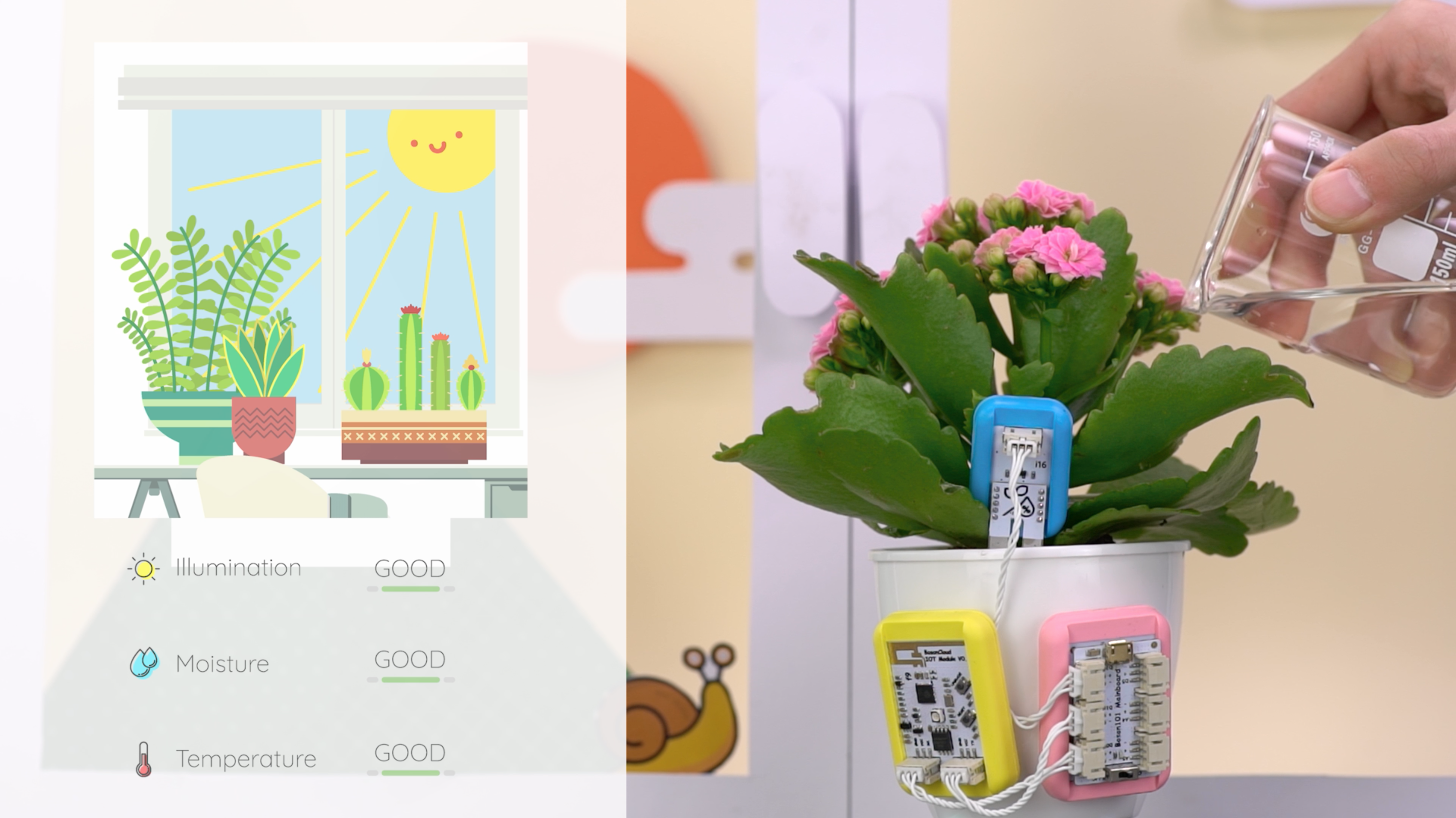 BOSON Kit gallery image