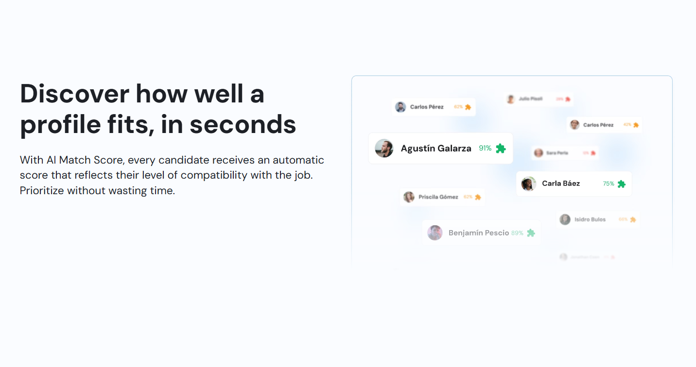 Tackr Jobs gallery image