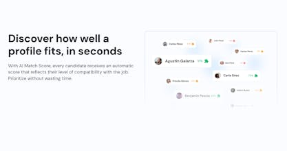 Tackr Jobs gallery image