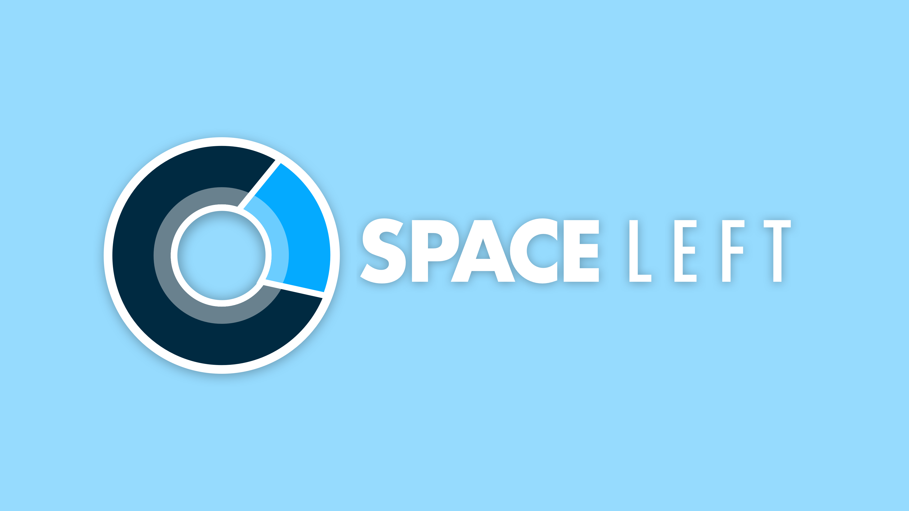 Space Left TV gallery image