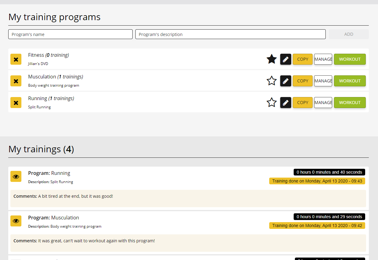 TopShape gallery image