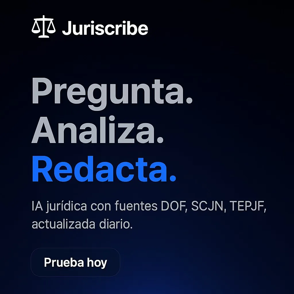 Juriscribe gallery image