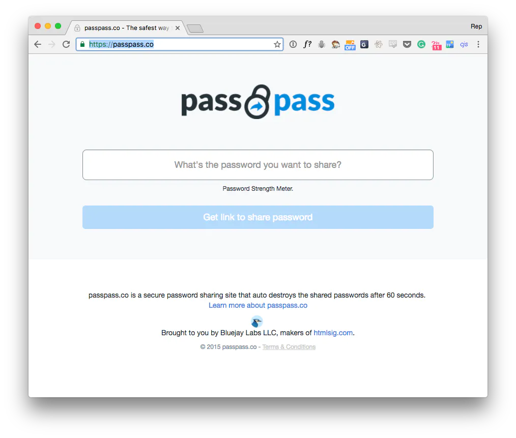 passpass.co