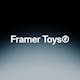 Framer Toys UI Kit for Framer