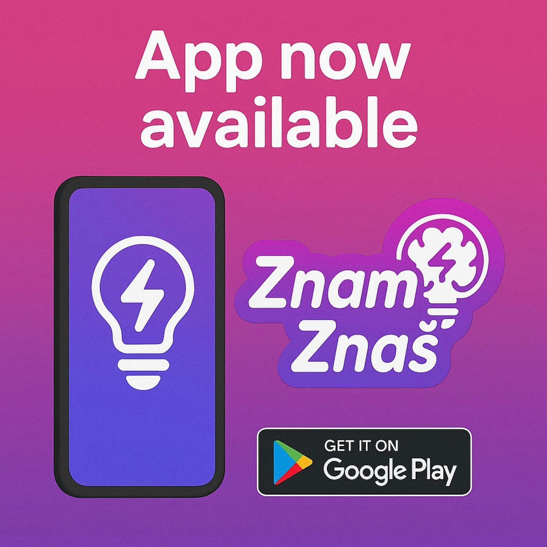 ZnamZnaš - Screenshot 3 preview