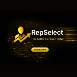 RepSelect.io