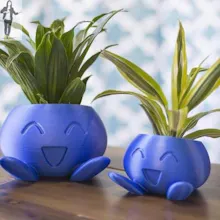 Oddish Planter gallery image