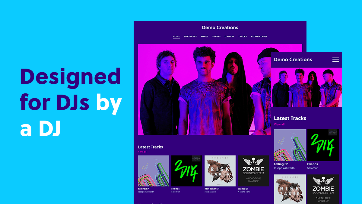 Vibecast gallery image