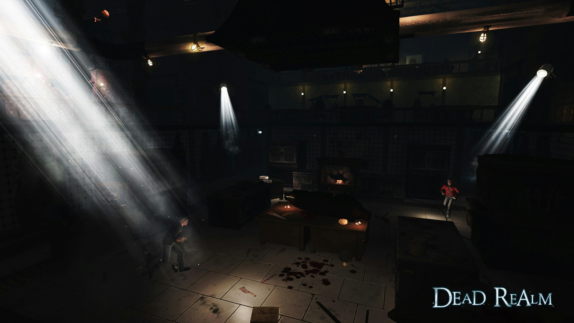 Dead Realm gallery image
