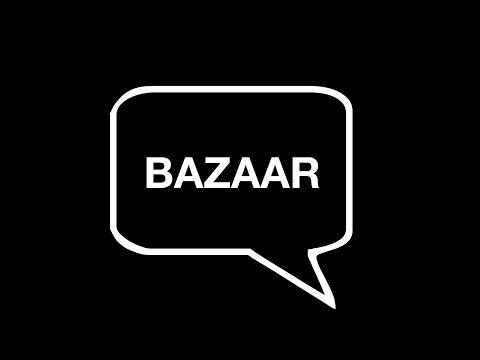 Bazaar gallery image