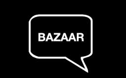 Bazaar media 1