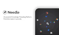 Needle