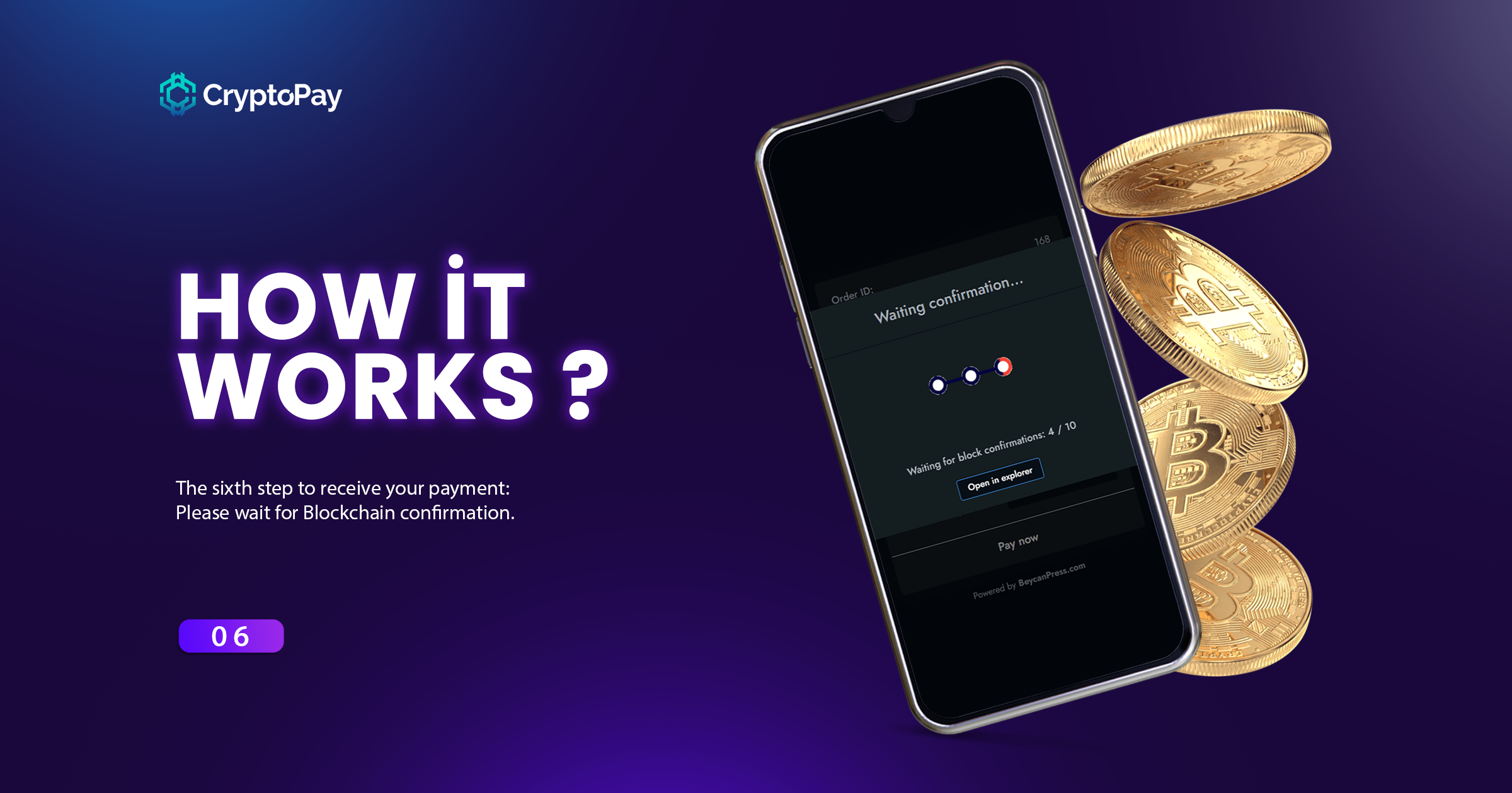 Media Tiền điện tử, thanh toán tiền điện tử cho WordPress - Crypto, tiền điện tử, thanh toán, WordPress, WooC Commerce 8