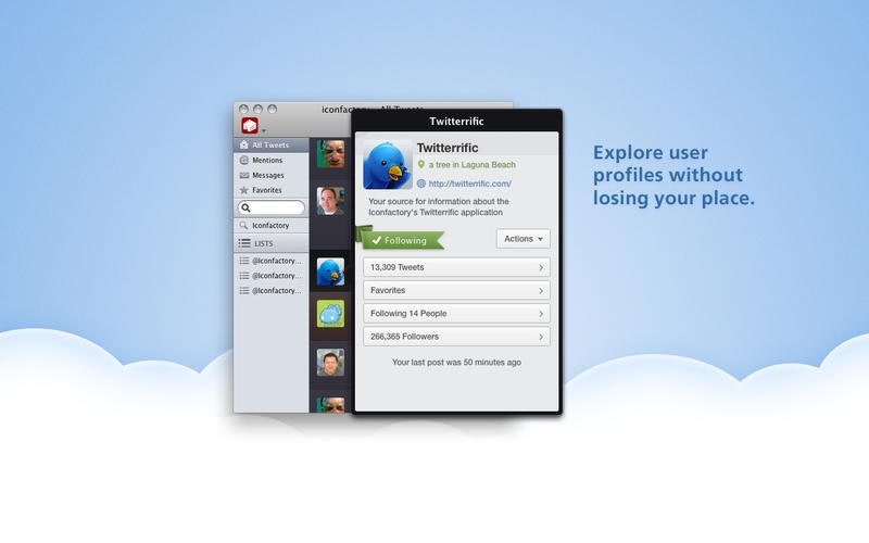Twitterrific gallery image