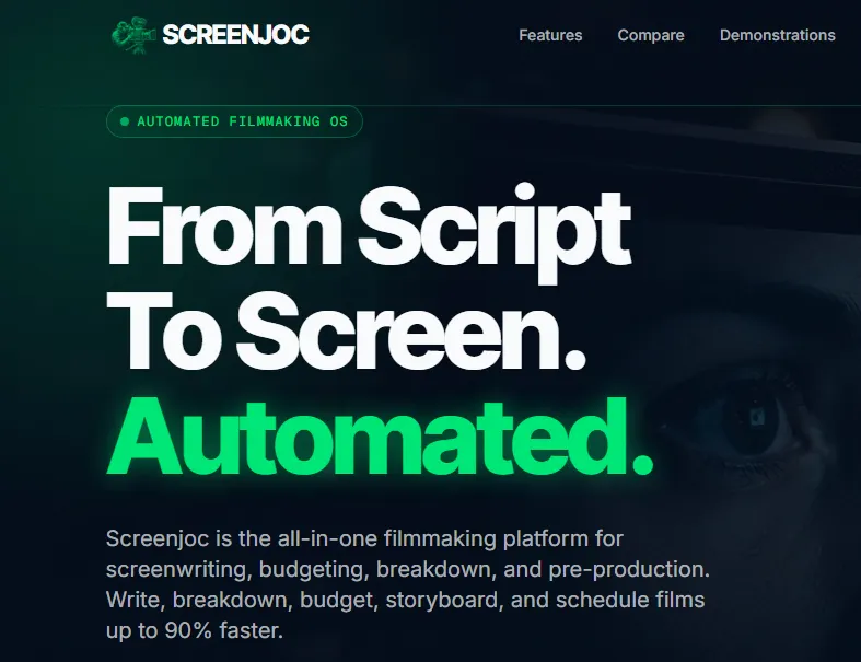 Screenjoc  gallery image