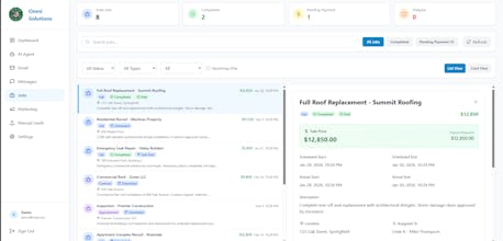 OmniSolutions gallery image