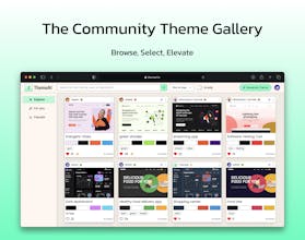 Theme AI gallery image