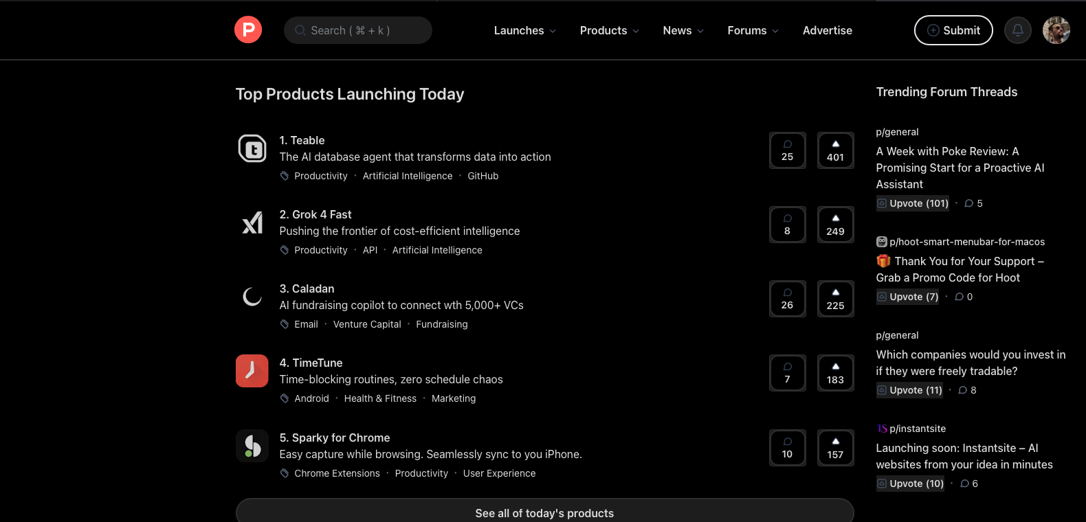 JustDark gallery image