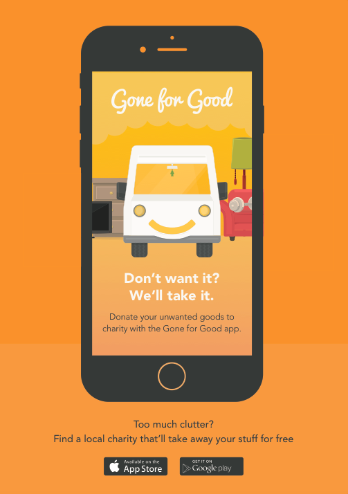 Gone For Good gallery image