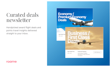 Roame Travel gallery image