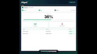 Alignd gallery image