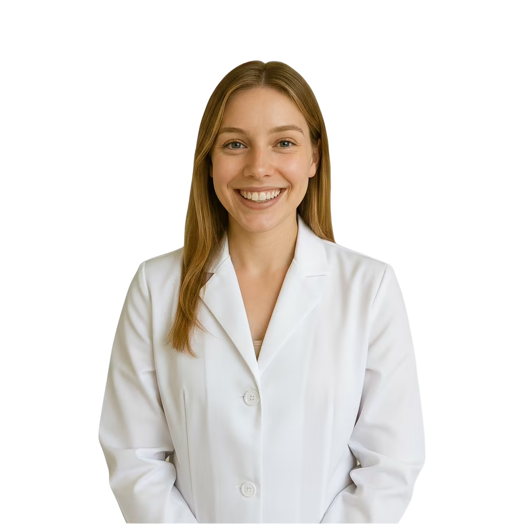 Medical Headshot Generator gallery image