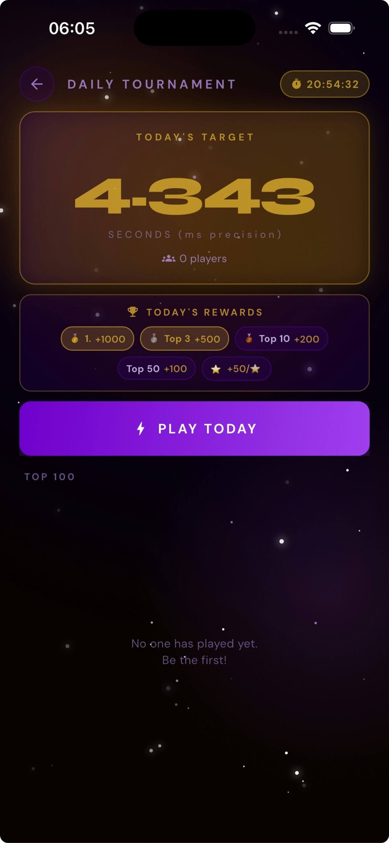 Time Hunt gallery image