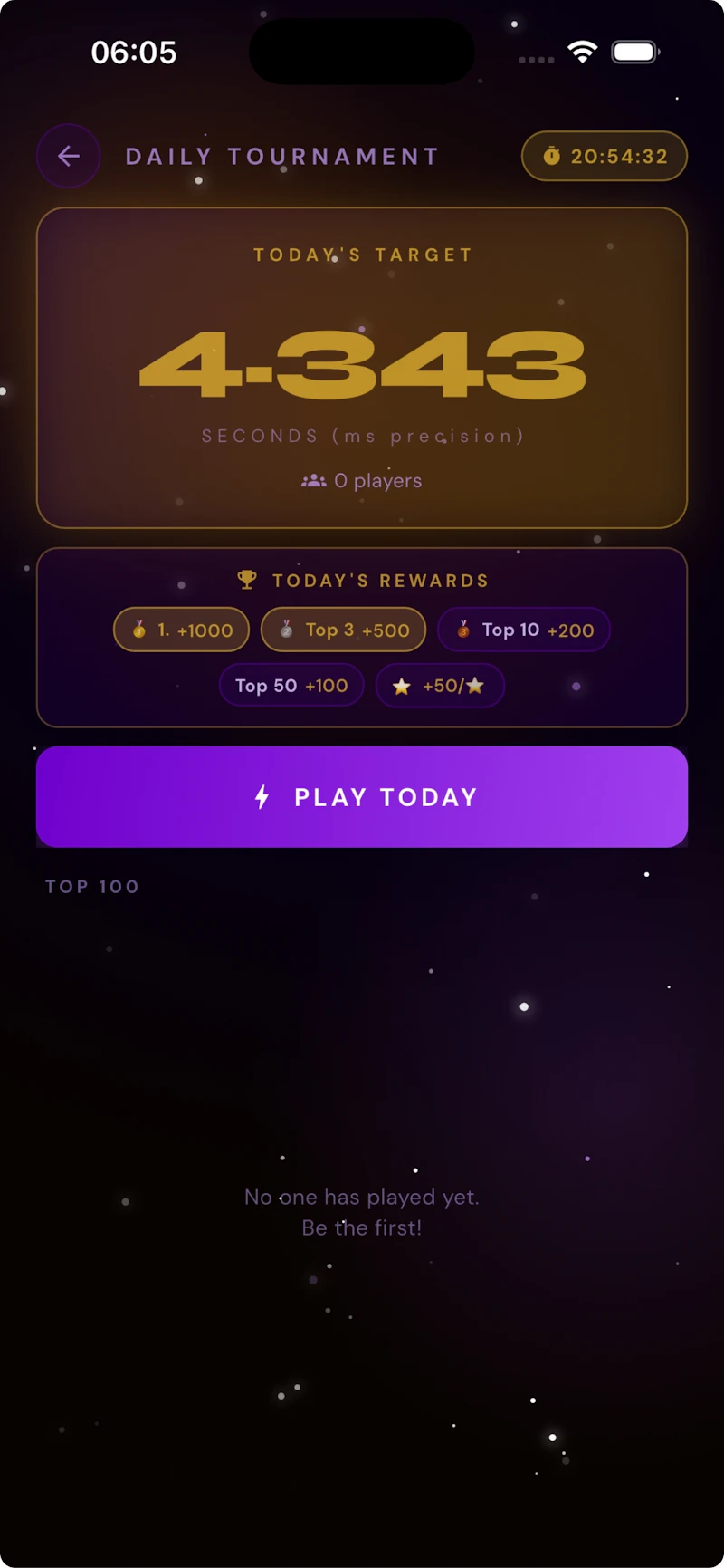 Time Hunt screenshot 4