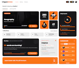 LinguaArena gallery image