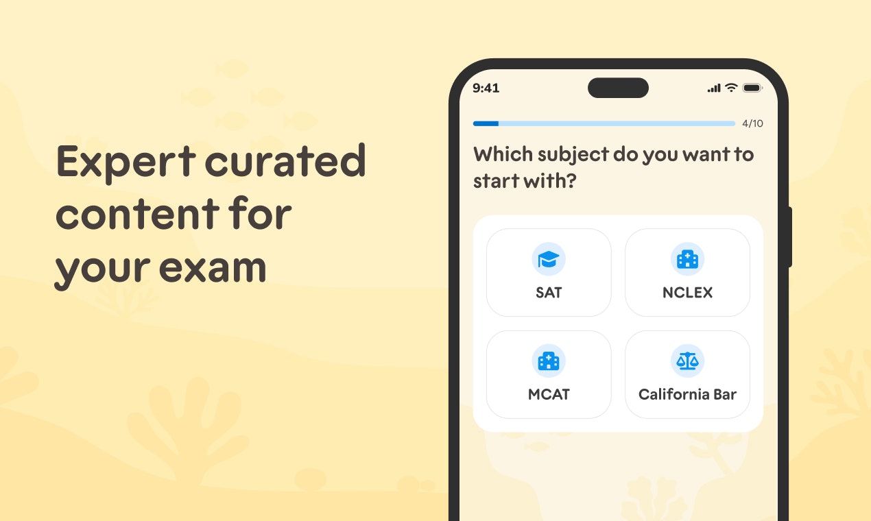 Educato App: Personalized exam prep, now in your pocket | Product Hunt