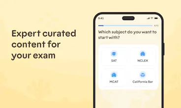 Educato App gallery image