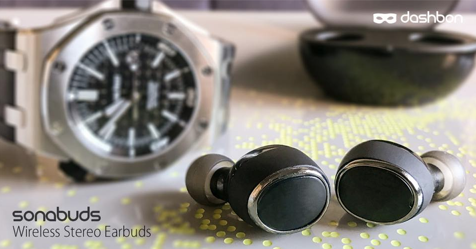 SonaBuds gallery image