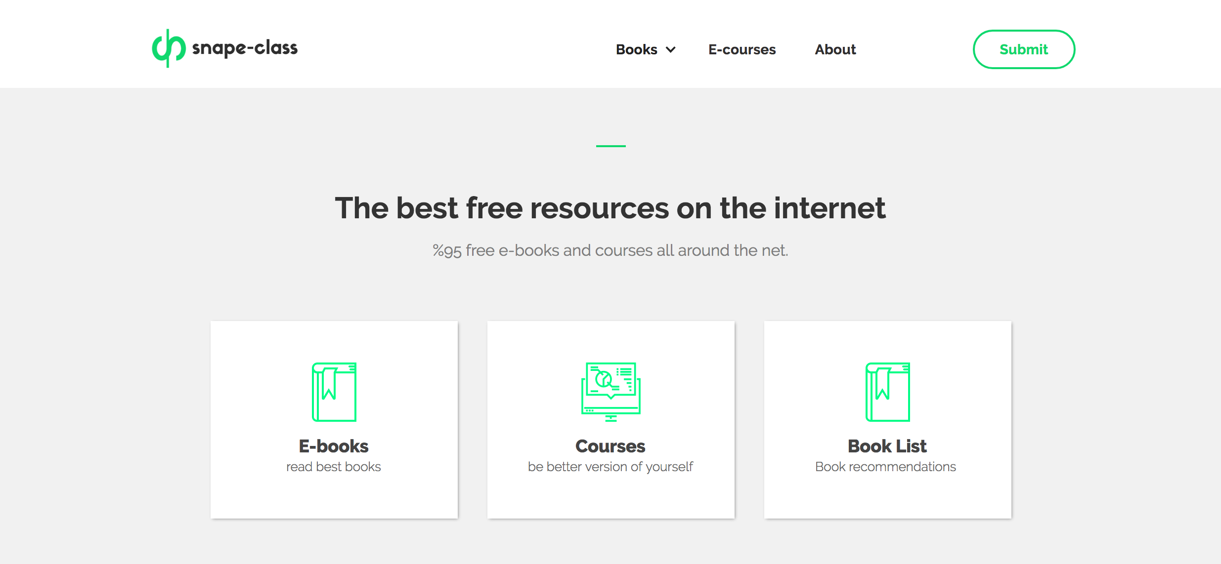 Snape-Class gallery image