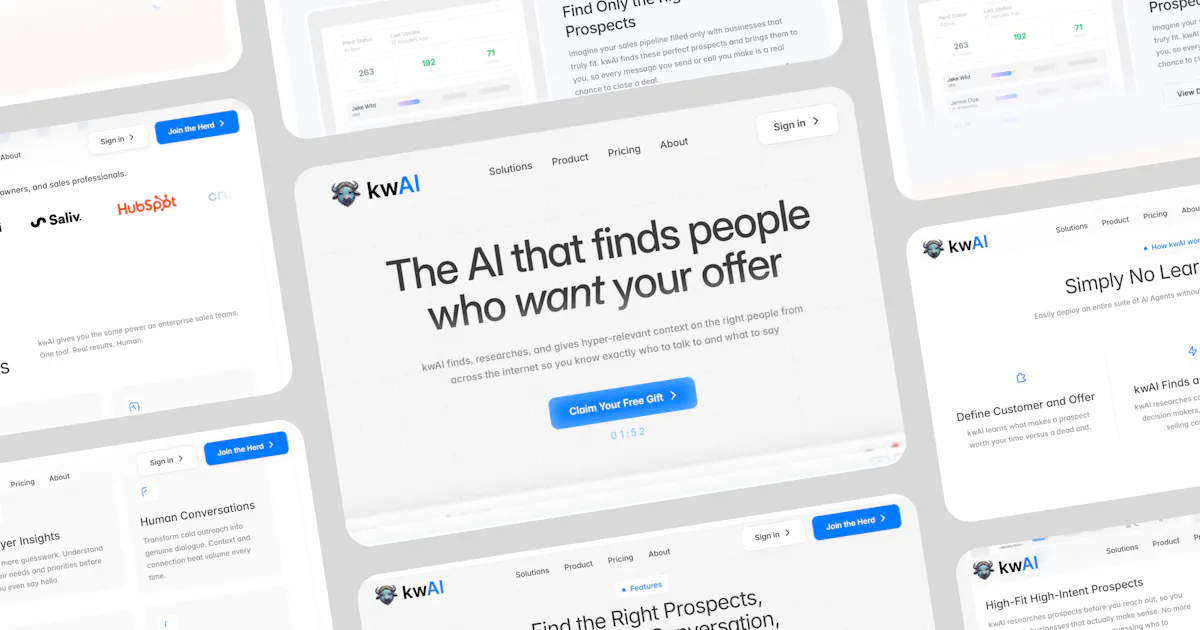 kwAI