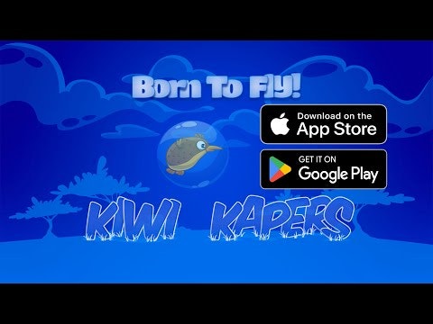 Kiwi Kapers gallery image