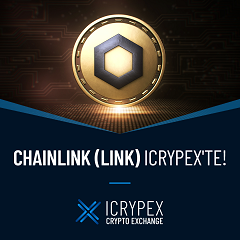 Kredi Kartıyla Chainlink Al   