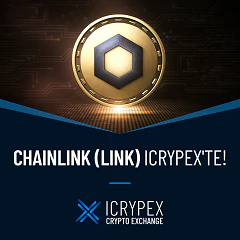 Kredi Kartıyla Chainlink Al   