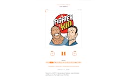 The Fighter & The Kid - Steve-O media 2